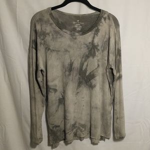 American Eagle Soft & Sexy Plush shirt